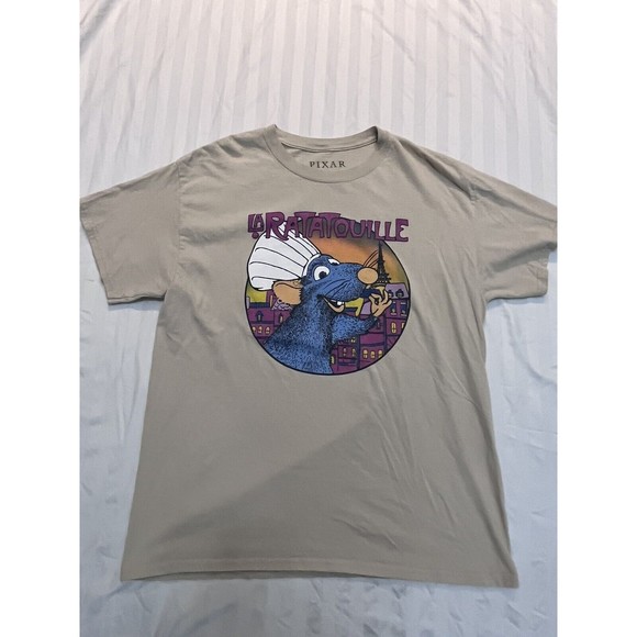 pacsun ratatouille shirt